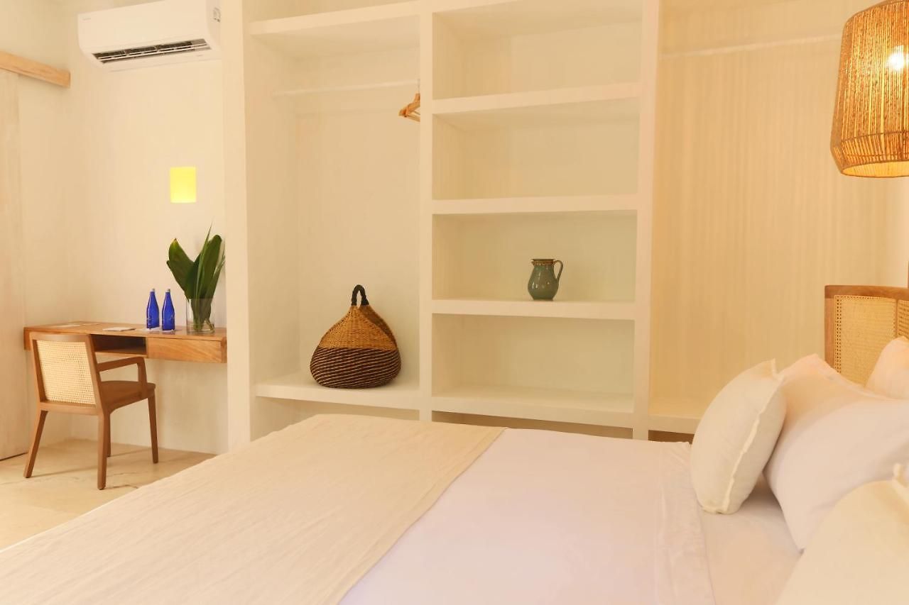 Hotel Casa Jaguar Boutique 5*