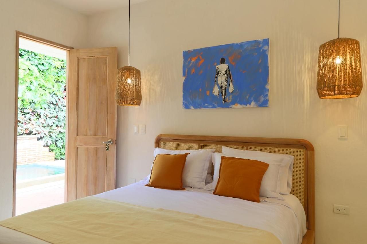Casa Jaguar Boutique Hotel 5*