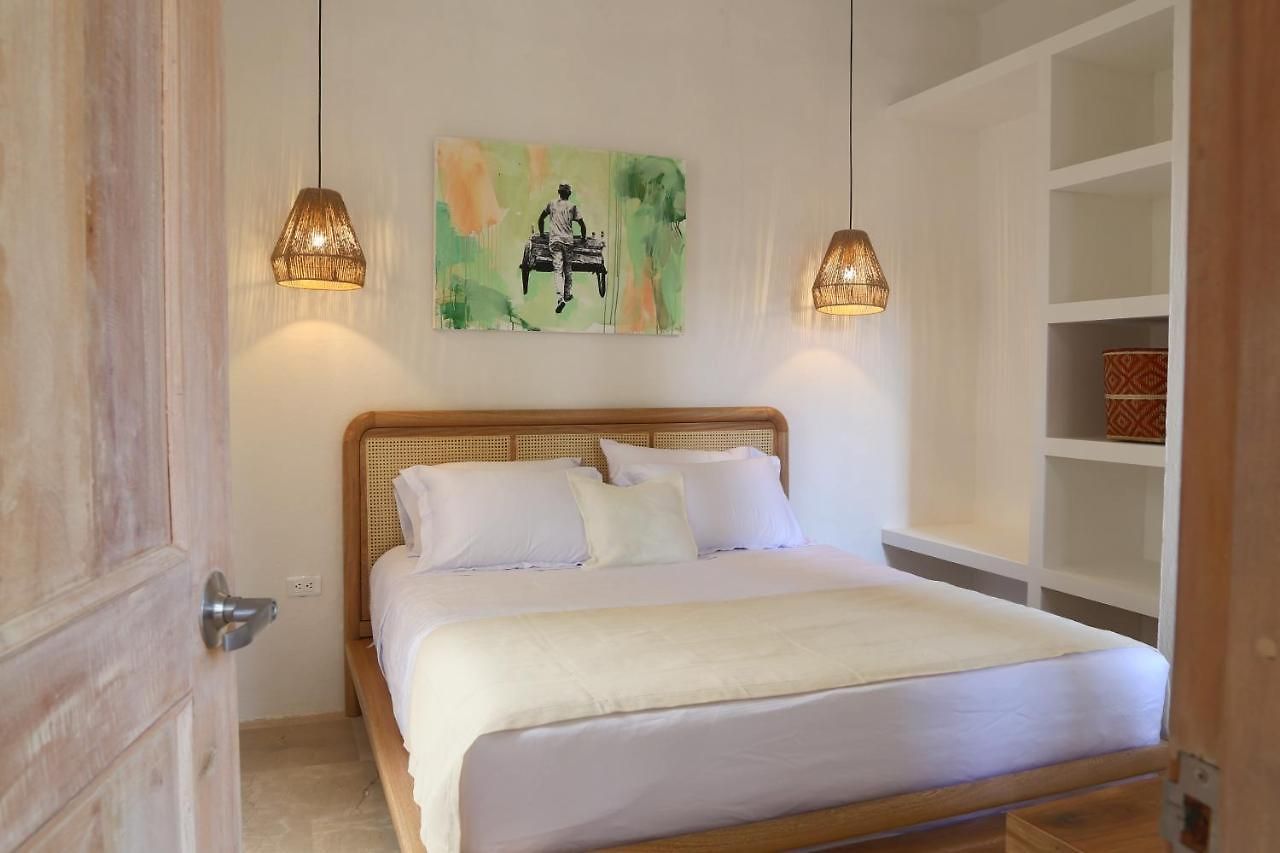 Casa Jaguar Boutique Cartagena