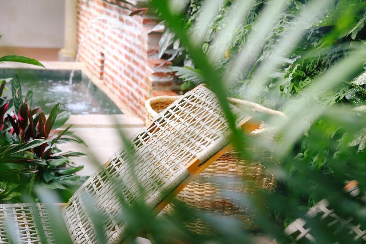 Casa Jaguar Boutique 5* Cartagena