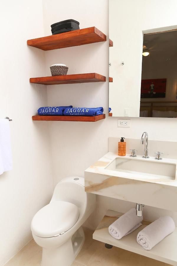 Casa Jaguar Boutique 5* Cartagena