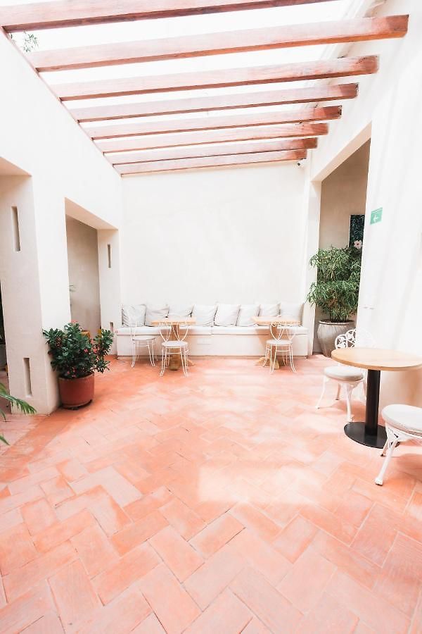 Hotel Casa Jaguar Boutique 5*