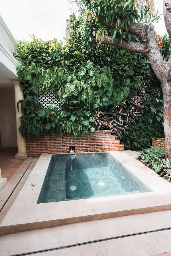 Casa Jaguar Boutique Hotel 5*
