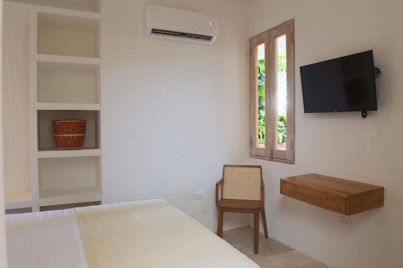 Casa Jaguar Boutique Hotel 5*