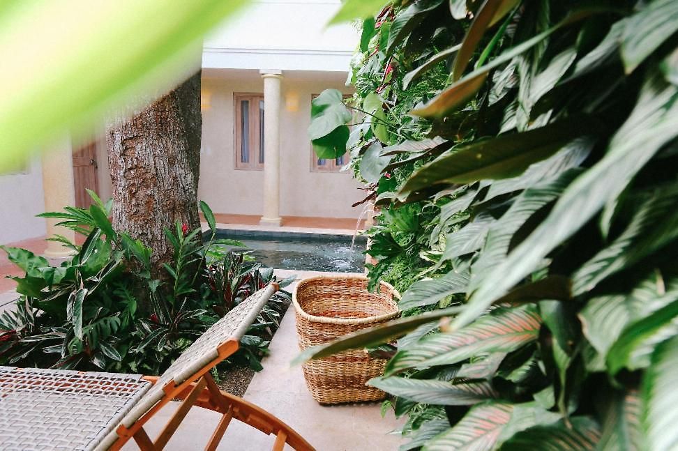 Hotel Casa Jaguar Boutique 5*