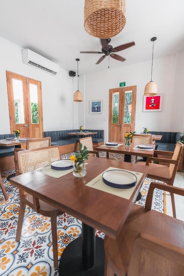 Hotel Casa Jaguar Boutique 5*
