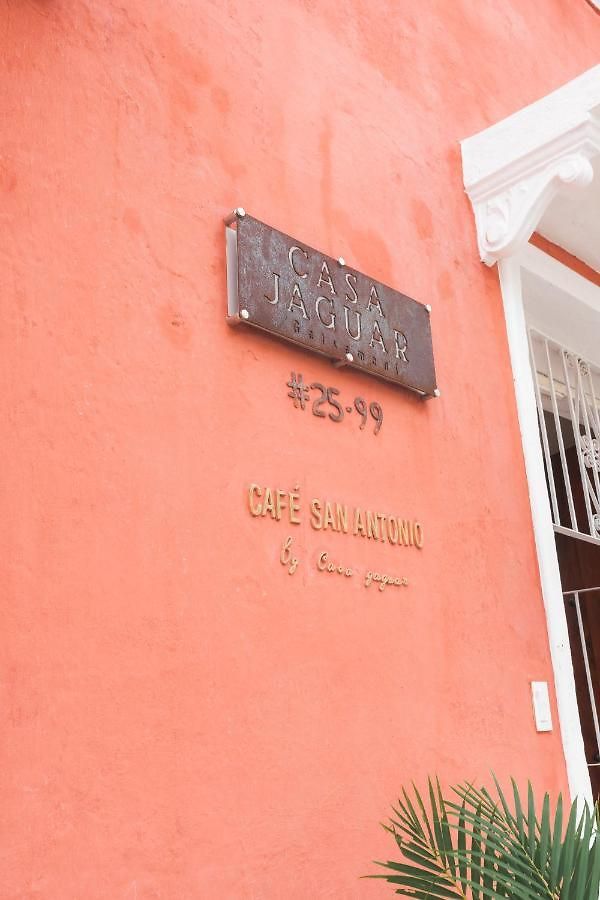 Casa Jaguar Boutique