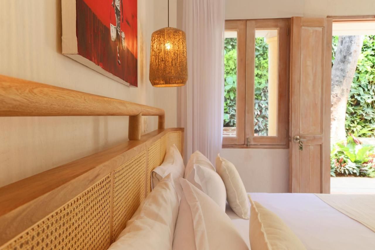 Casa Jaguar Boutique 5* Cartagena