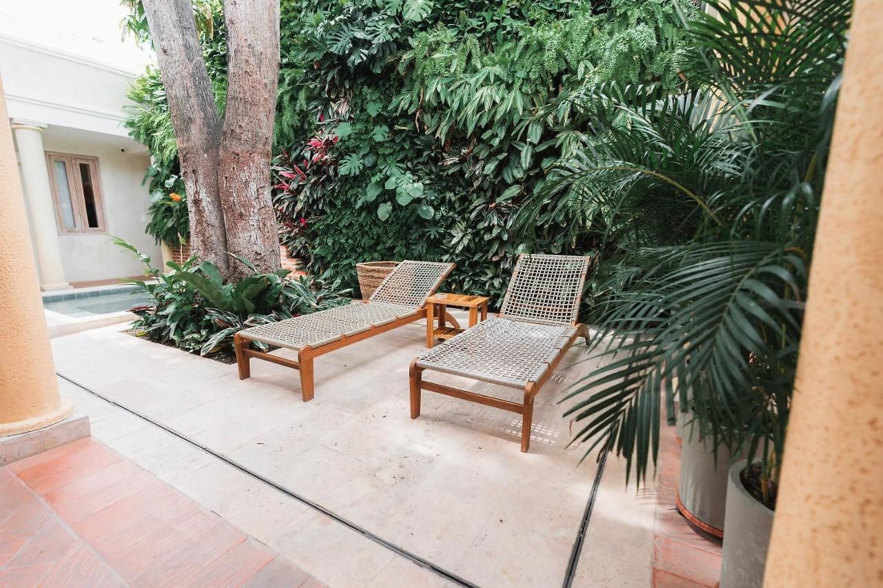 Casa Jaguar Boutique 5*