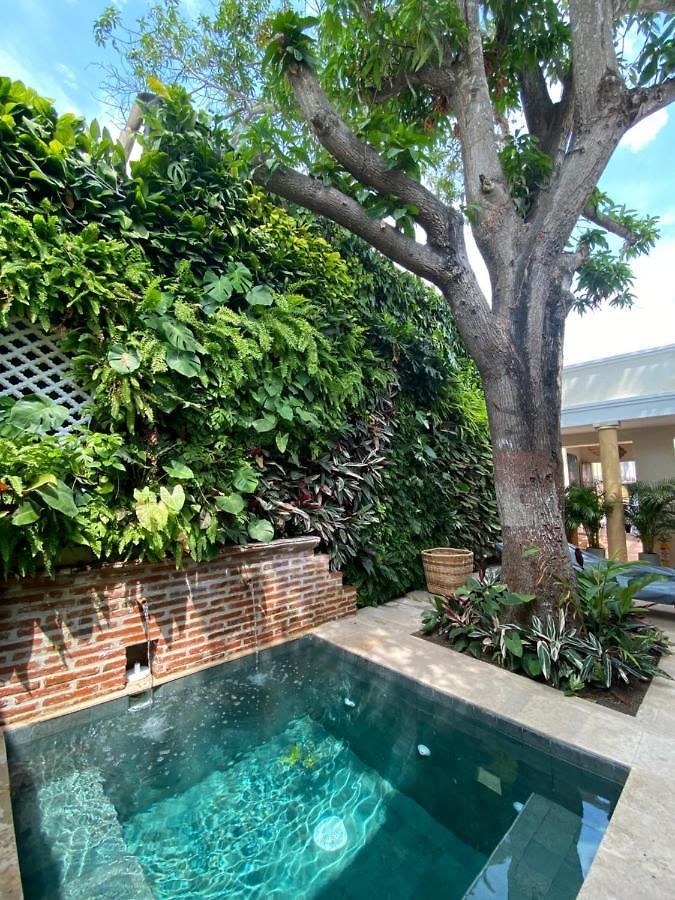 Casa Jaguar Boutique 5*