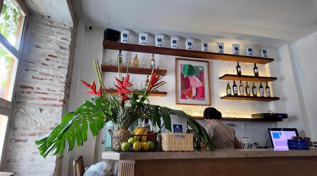 Casa Jaguar Boutique Hotel 5*