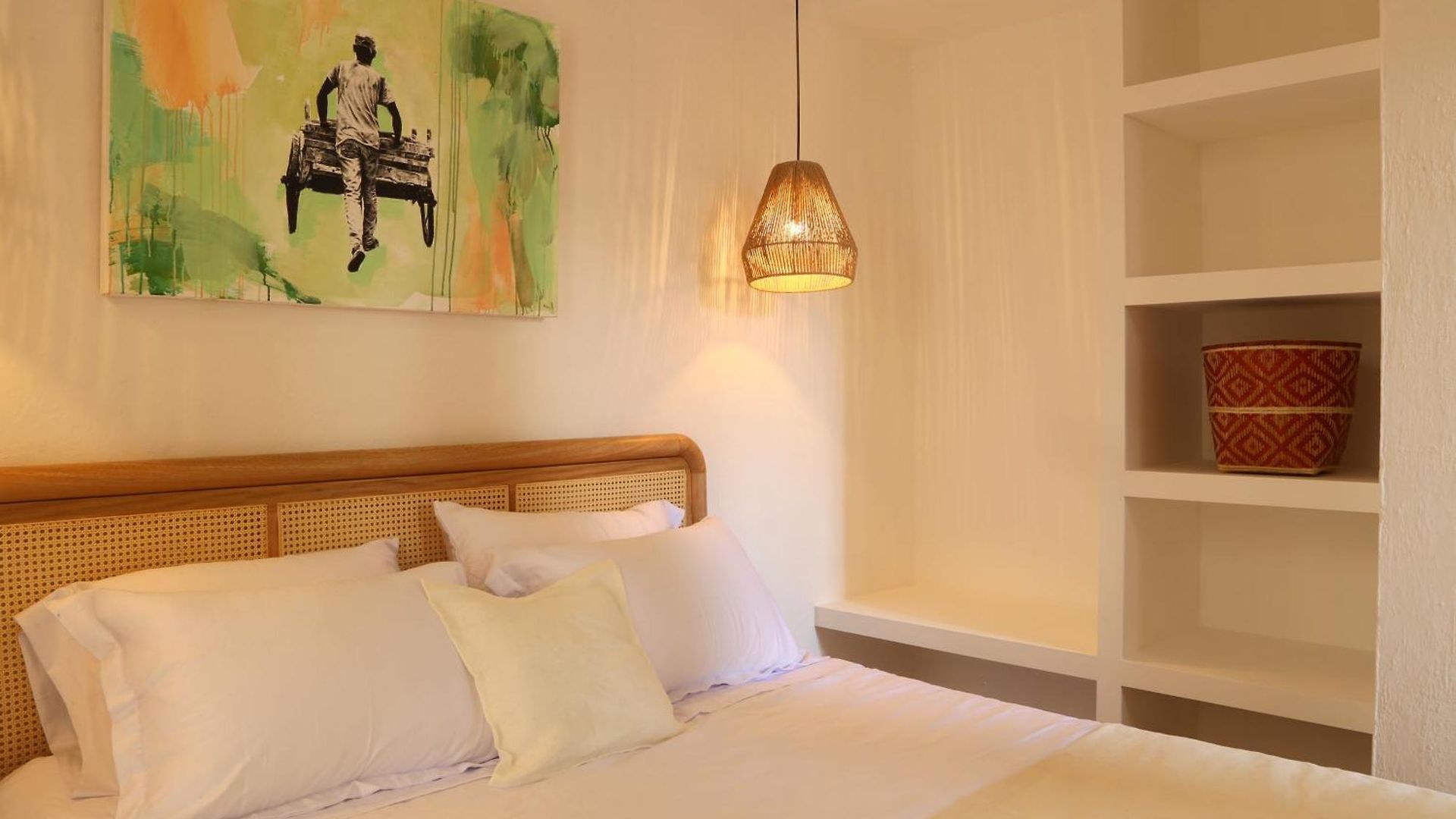 Casa Jaguar Boutique Hotel Cartagena