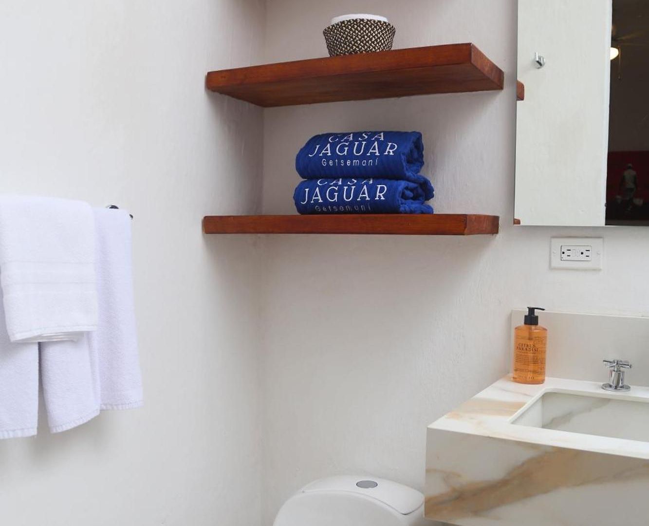 Casa Jaguar Boutique Hotel