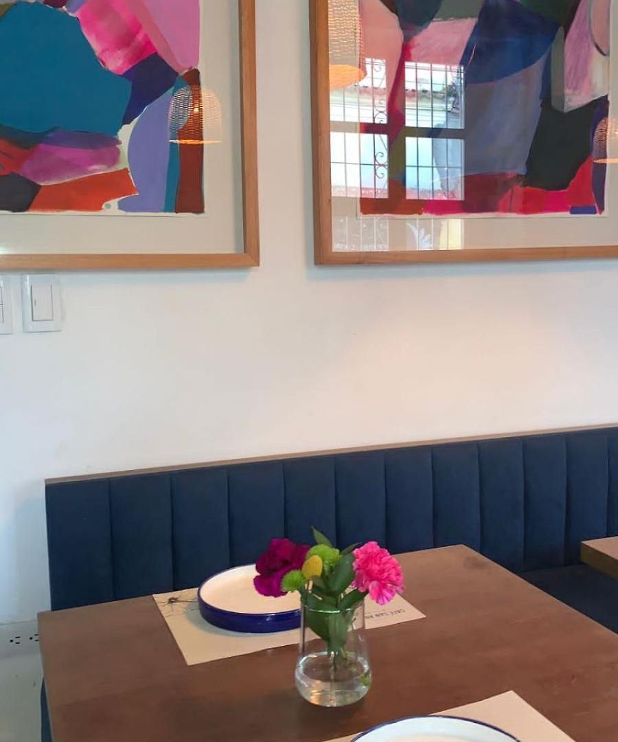 Hotel Casa Jaguar Boutique
