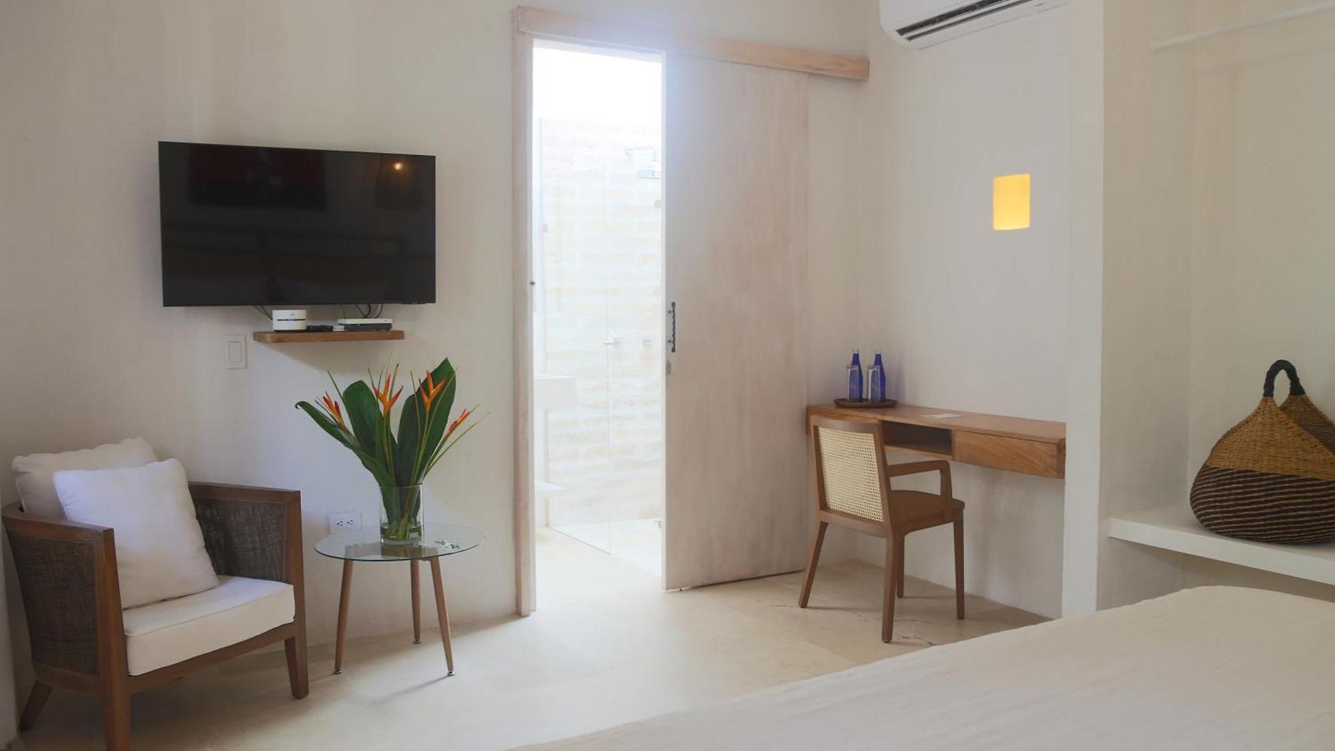 Casa Jaguar Boutique Hotel Cartagena