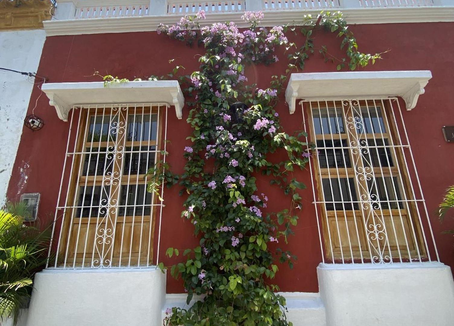 Casa Jaguar Boutique Hotel