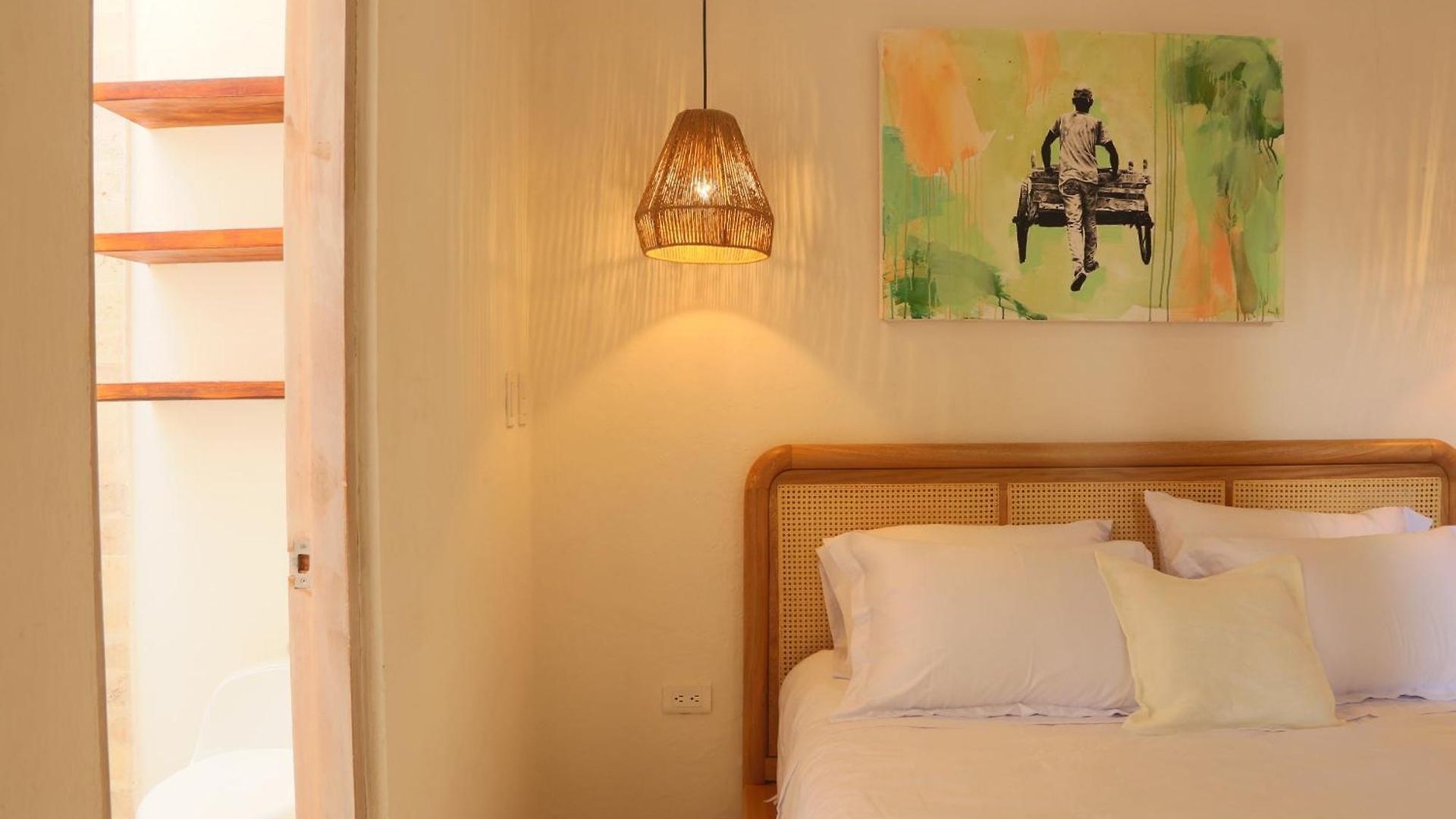 Hotel Casa Jaguar Boutique Cartagena