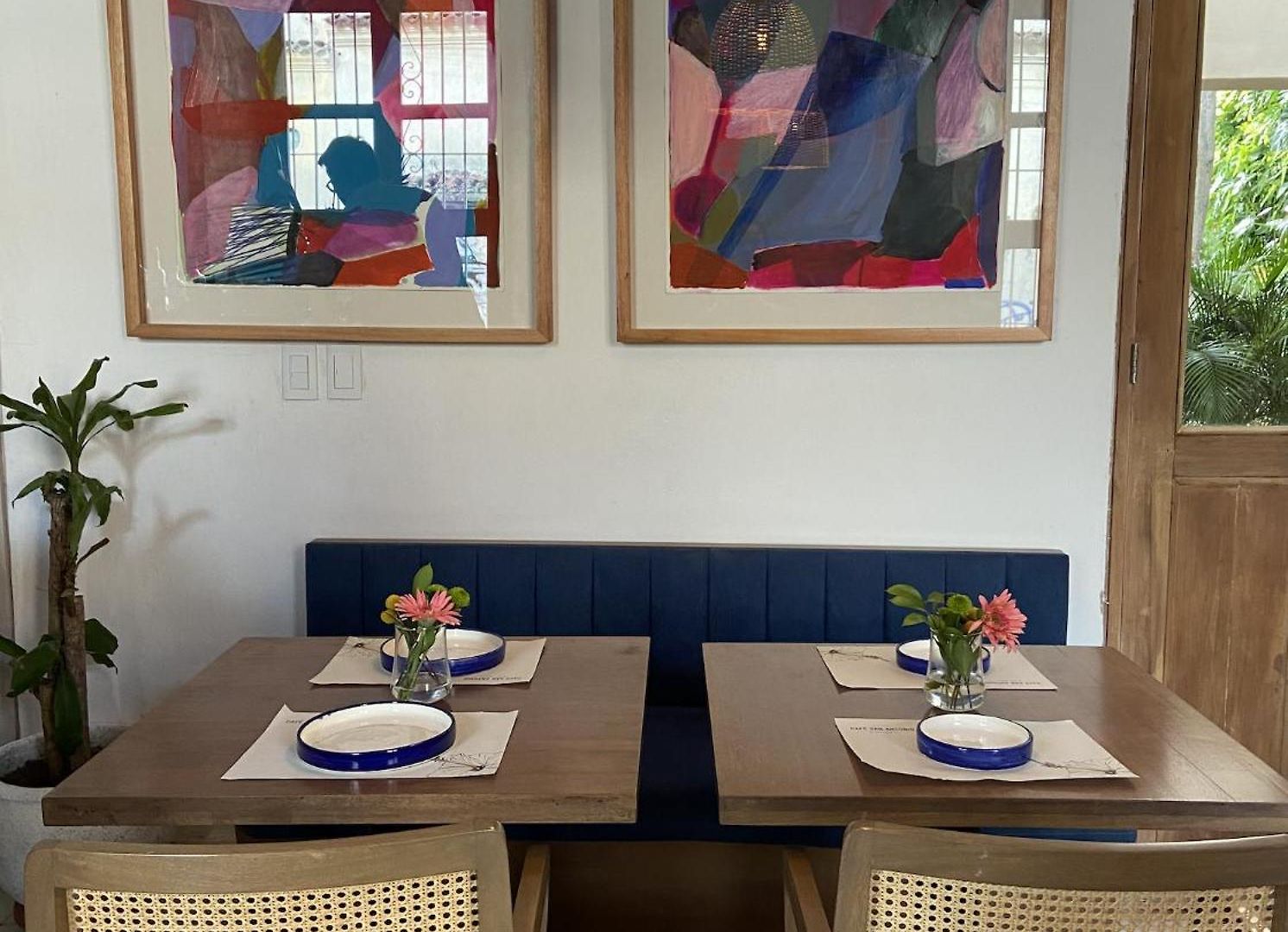 Casa Jaguar Boutique 5* Cartagena
