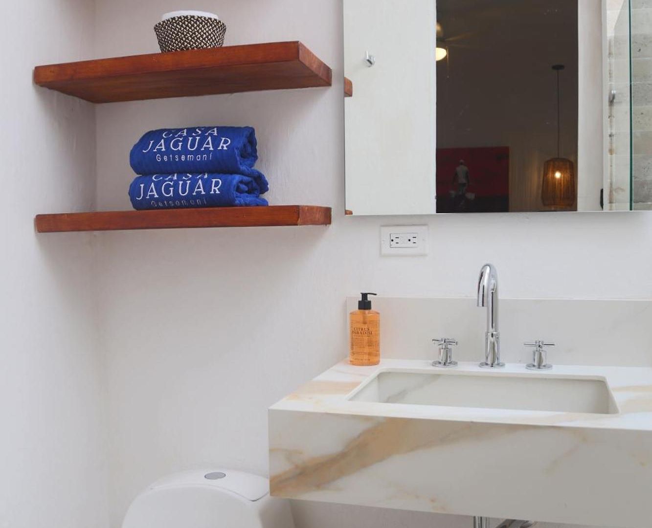 Hotel Casa Jaguar Boutique