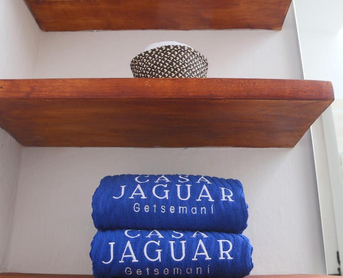 Casa Jaguar Boutique Hotel Cartagena