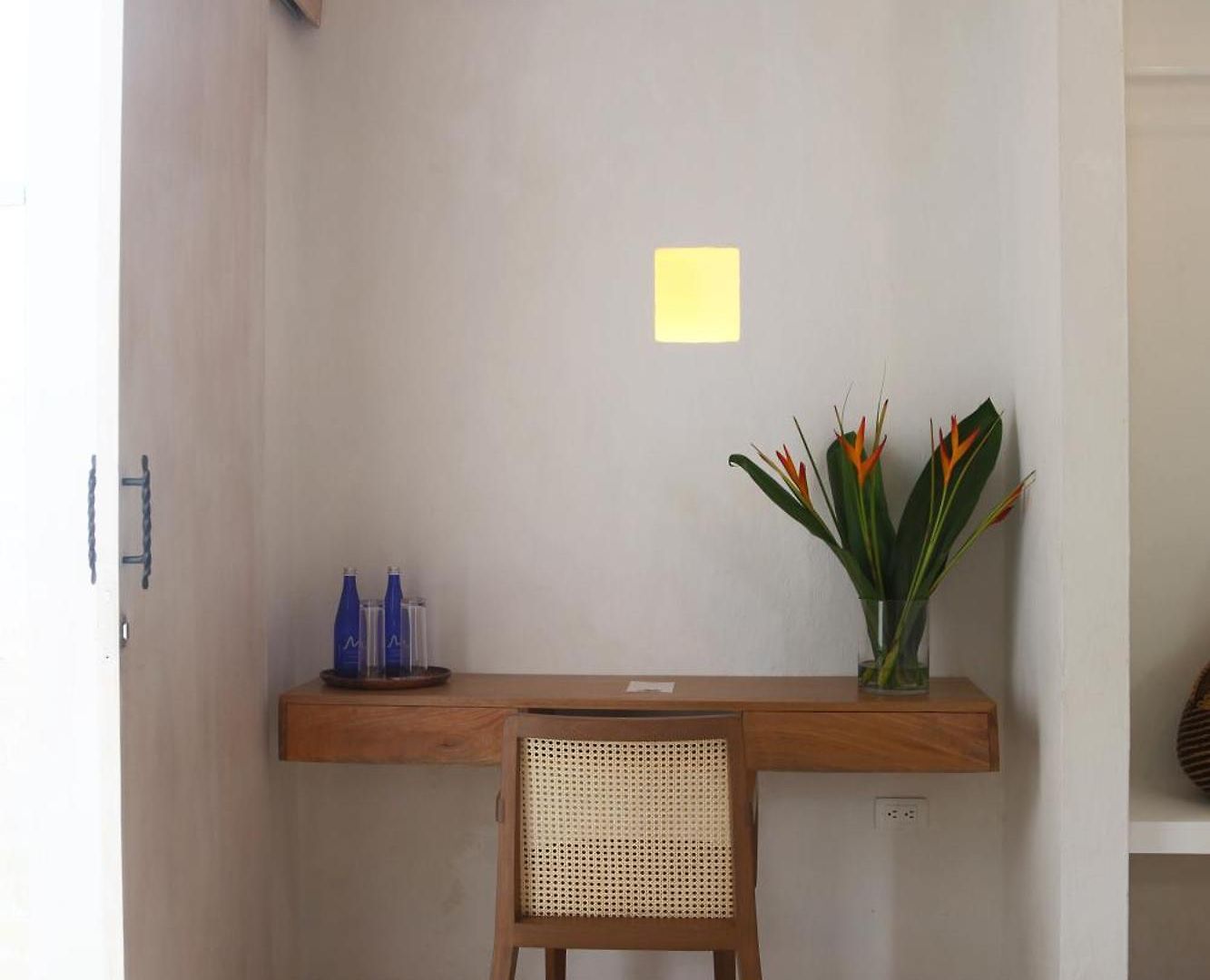 Hotel Casa Jaguar Boutique