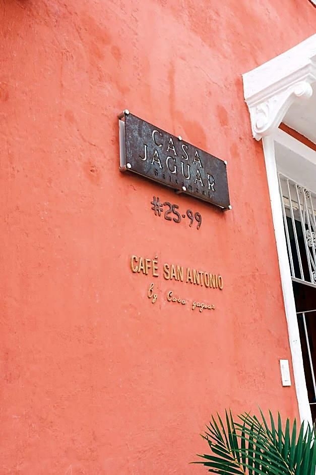 Casa Jaguar Boutique 5*