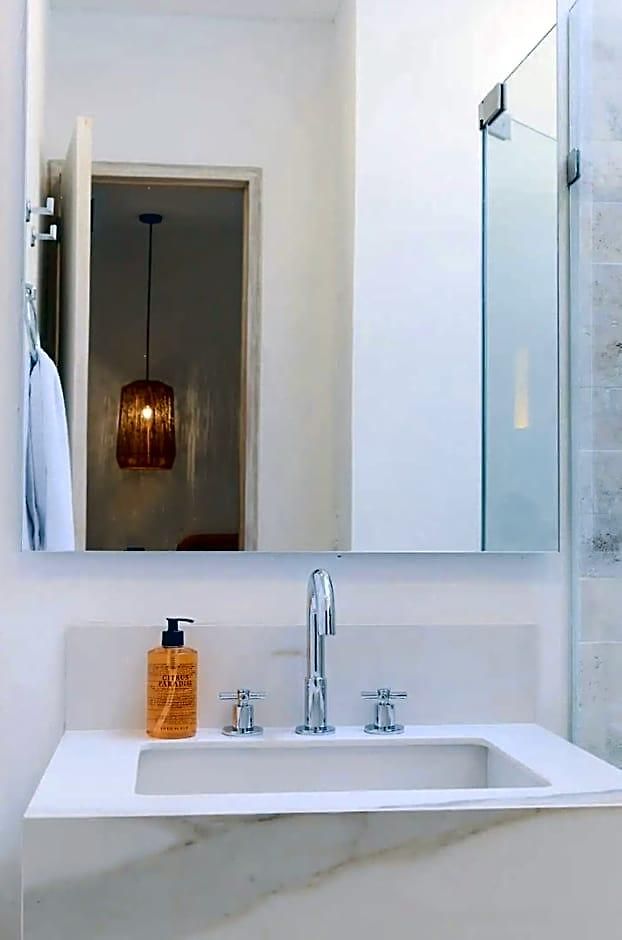 Hotel Casa Jaguar Boutique Cartagena