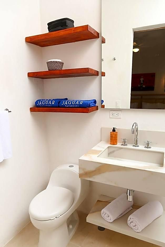 Casa Jaguar Boutique Hotel