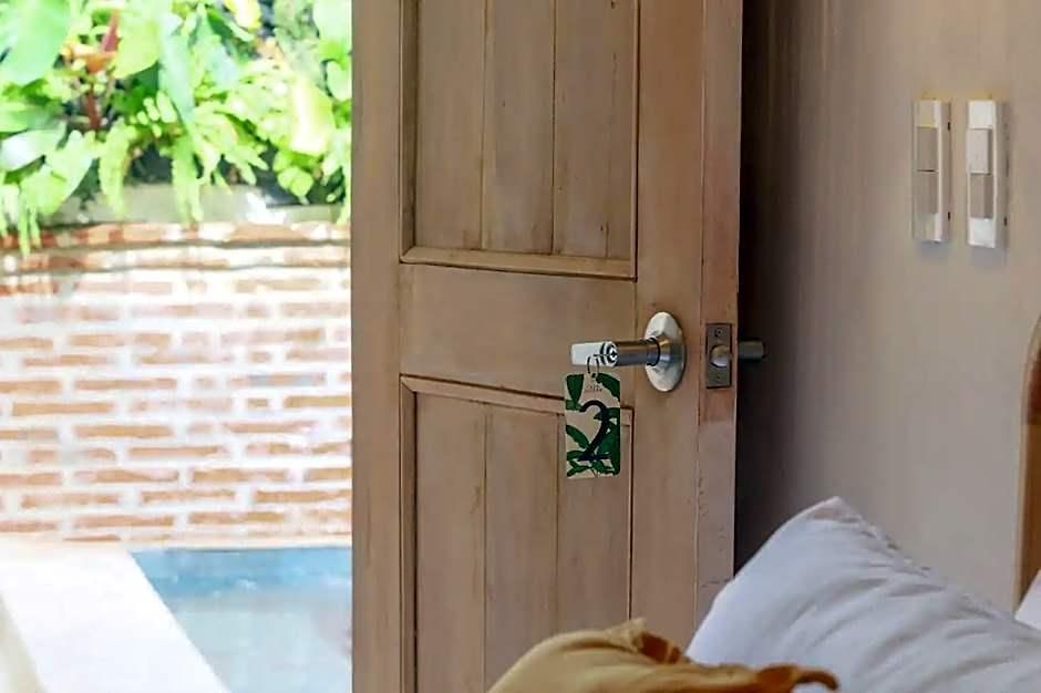 Casa Jaguar Boutique Hotel Cartagena