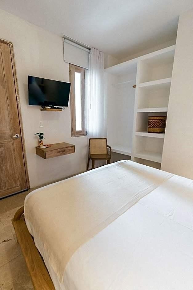 Casa Jaguar Boutique Hotel