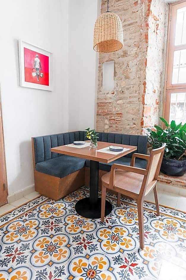 Casa Jaguar Boutique Hotel 5*