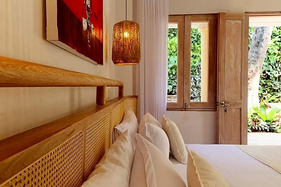 Hotel Casa Jaguar Boutique 5*