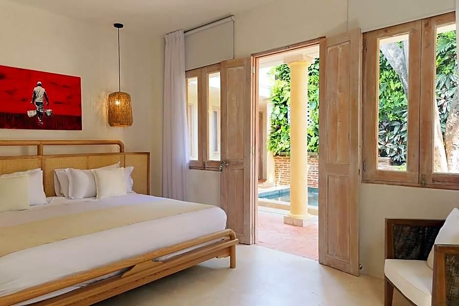 Hotel Casa Jaguar Boutique 5*