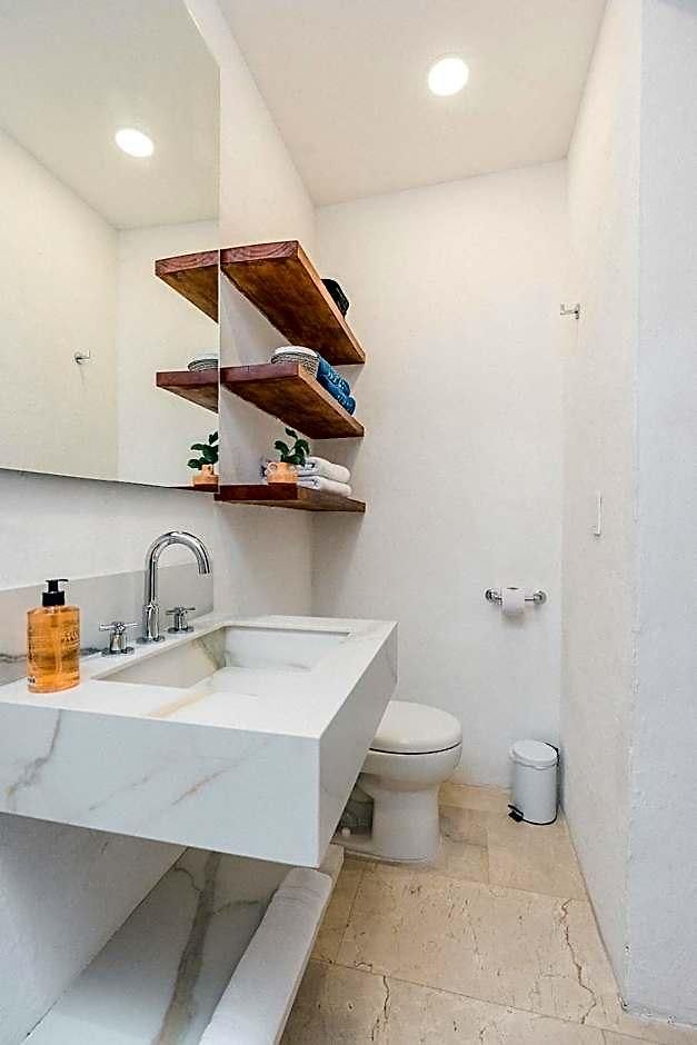 Casa Jaguar Boutique 5* Cartagena