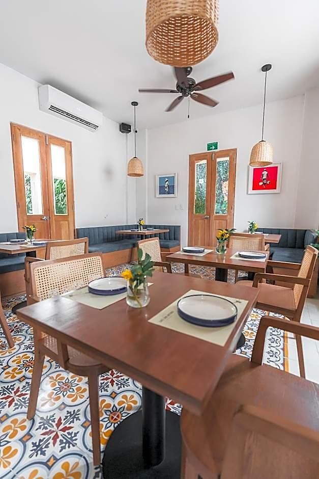 Casa Jaguar Boutique 5*