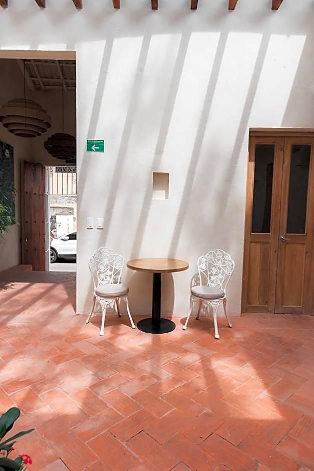 Casa Jaguar Boutique Hotel 5*