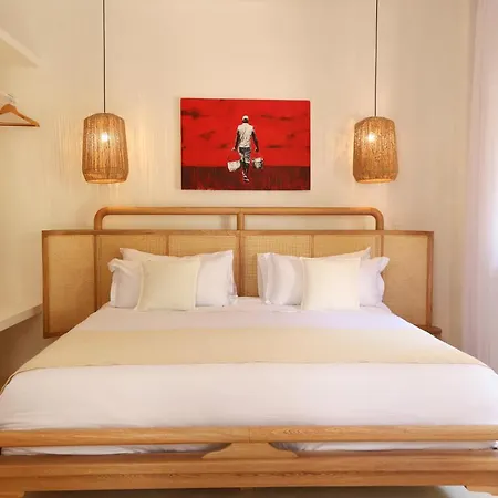 Casa Jaguar Boutique Hotel