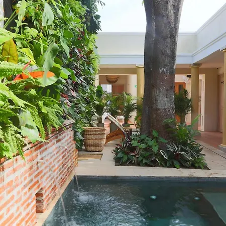 Casa Jaguar Boutique 5*