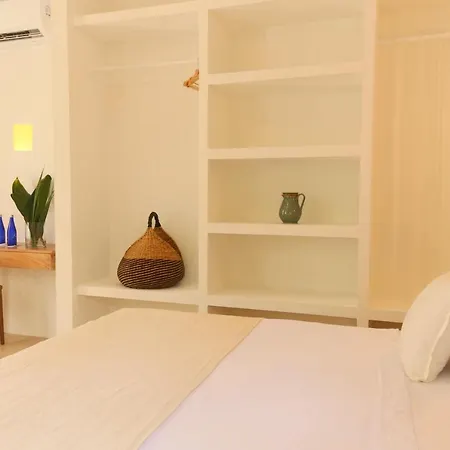 Hotel Casa Jaguar Boutique 5*
