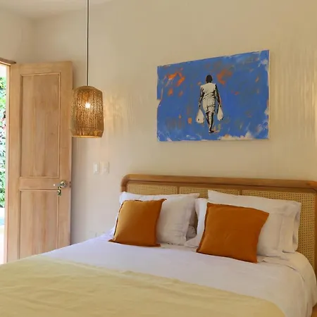 Casa Jaguar Boutique Hotel 5*