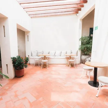 Hotel Casa Jaguar Boutique 5*