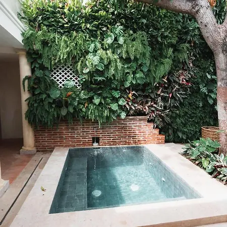 Casa Jaguar Boutique Hotel 5*
