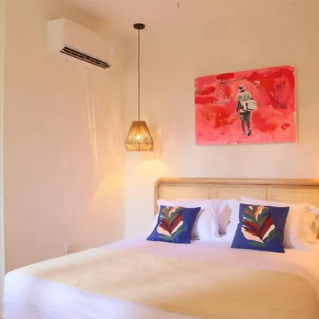 Casa Jaguar Boutique 5*