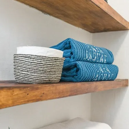 Casa Jaguar Boutique Hotel