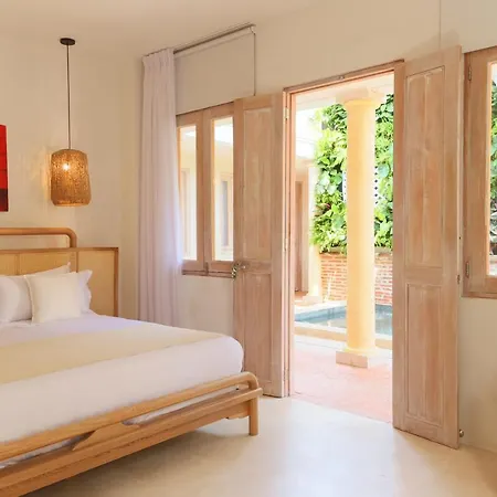 Hotel Casa Jaguar Boutique