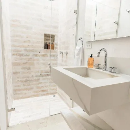 Casa Jaguar Boutique 5* Cartagena