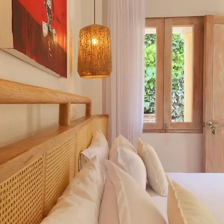 Casa Jaguar Boutique 5* Cartagena