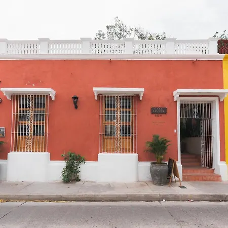 Hotel Casa Jaguar Boutique