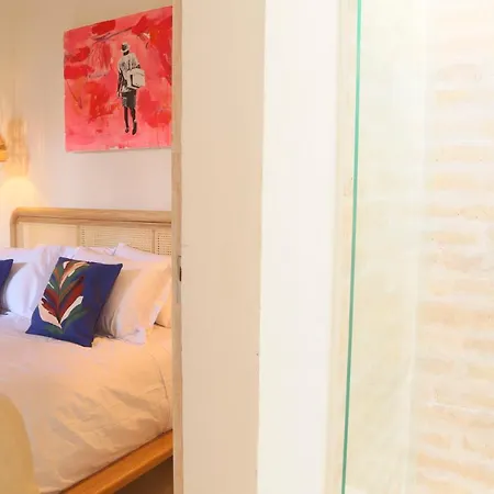 Hotel Casa Jaguar Boutique Cartagena