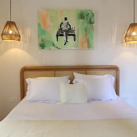 Casa Jaguar Boutique Hotel Cartagena